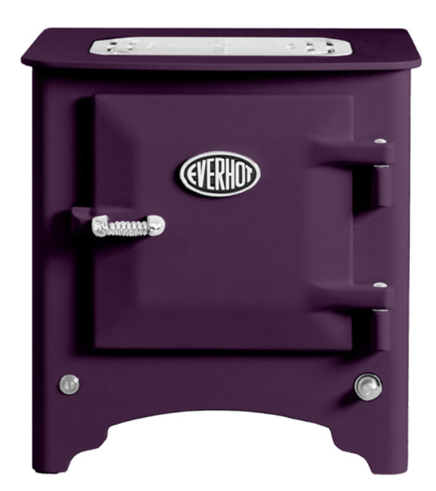 Everhot ElectricStove (with oven)