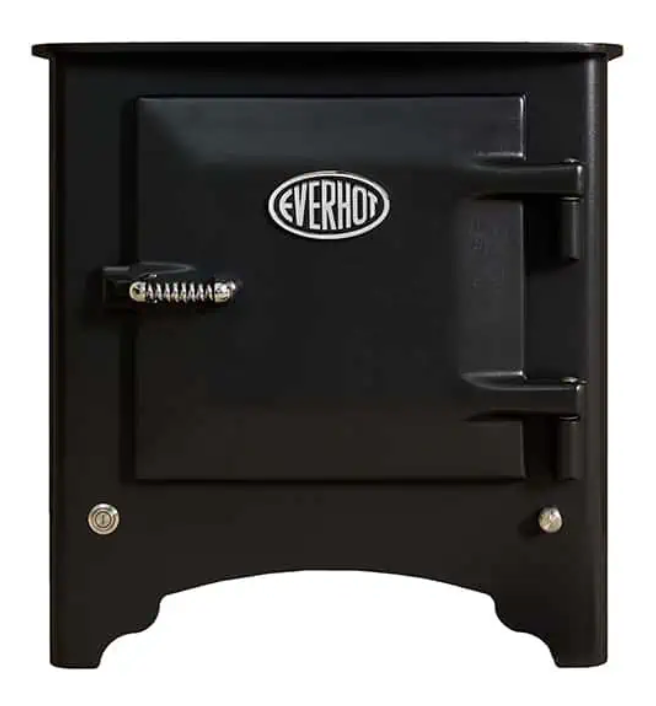 Everhot ElectricStove (with oven)