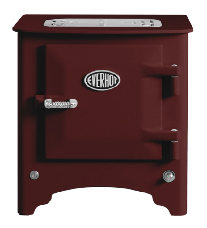 Everhot ElectricStove (with oven)