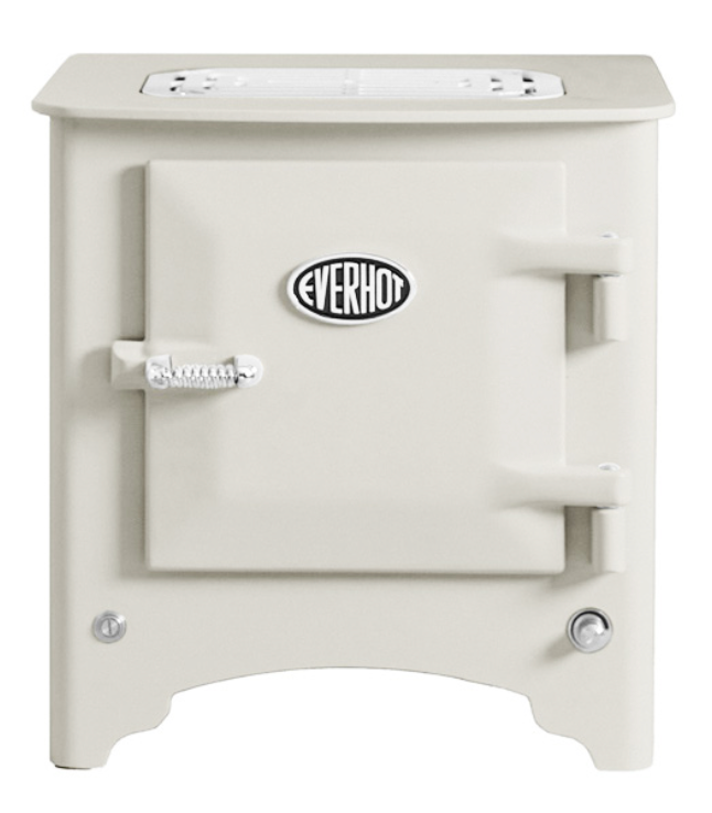 Everhot ElectricStove (with oven)