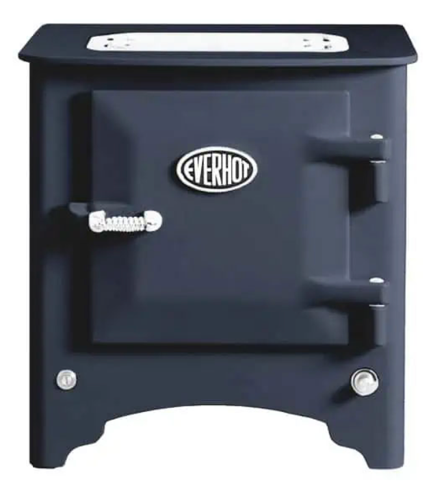 Everhot ElectricStove (with oven)