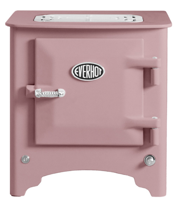 Everhot ElectricStove (with oven)