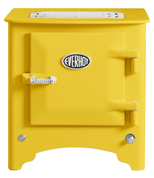 Everhot ElectricStove (with oven)