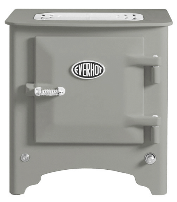 Everhot ElectricStove (with oven)