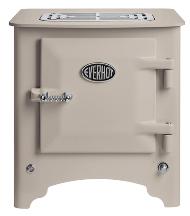 Everhot ElectricStove (with oven)