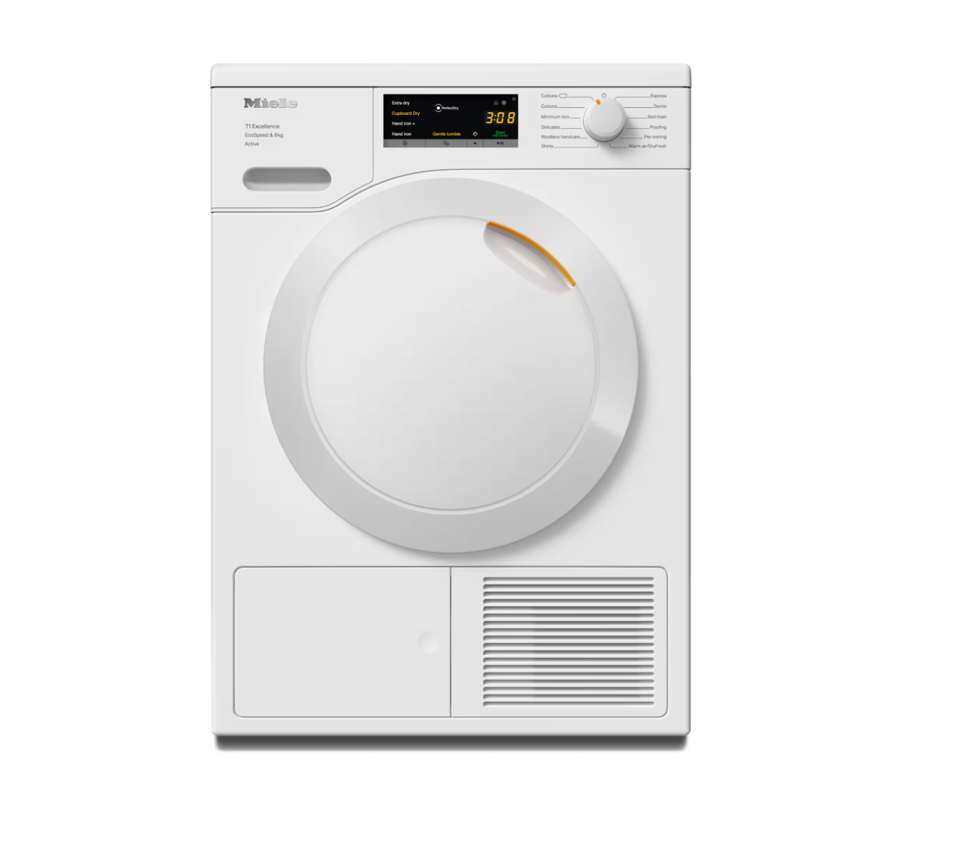 Miele Heat Pump 8kg Active