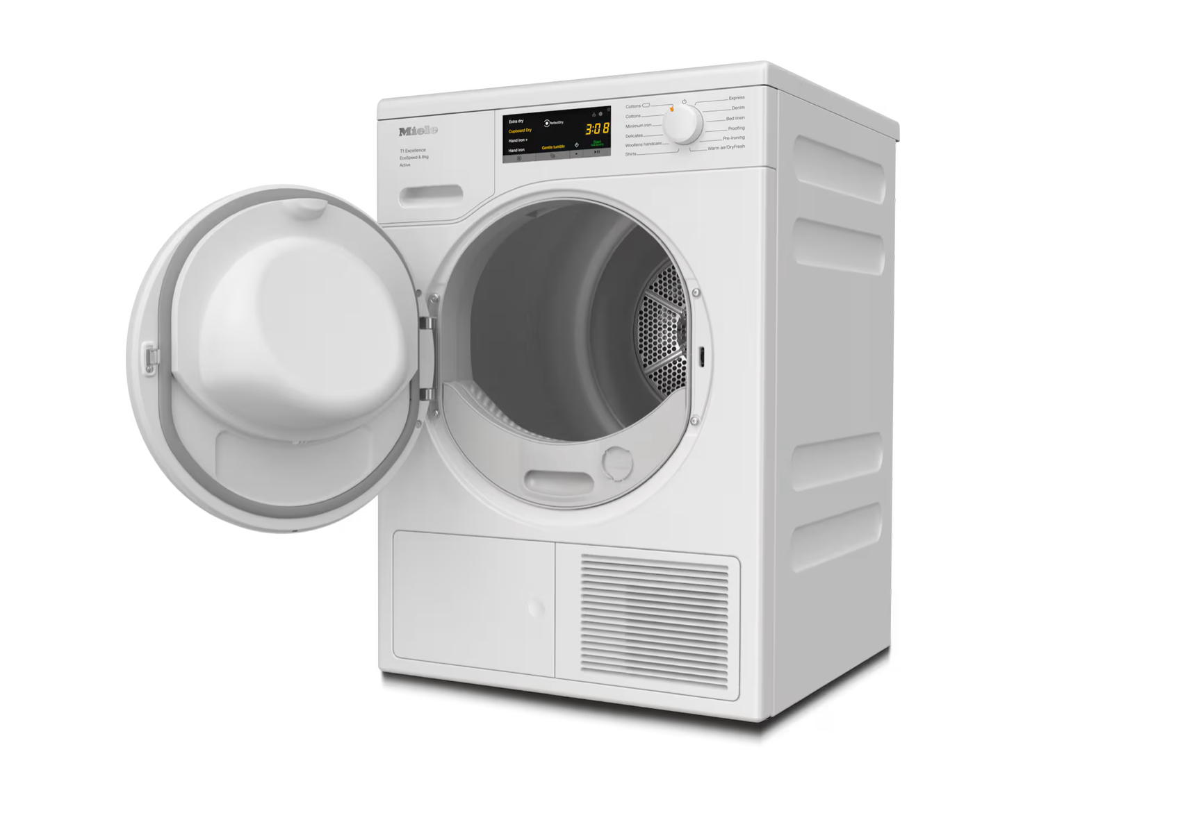 Miele Heat Pump 8kg Active