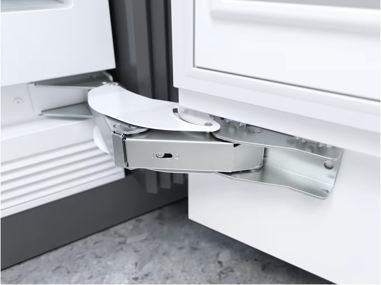 Miele MasterCool wine conditioning unit Diamond KWT 2672 ViS Right Hand Hinge
