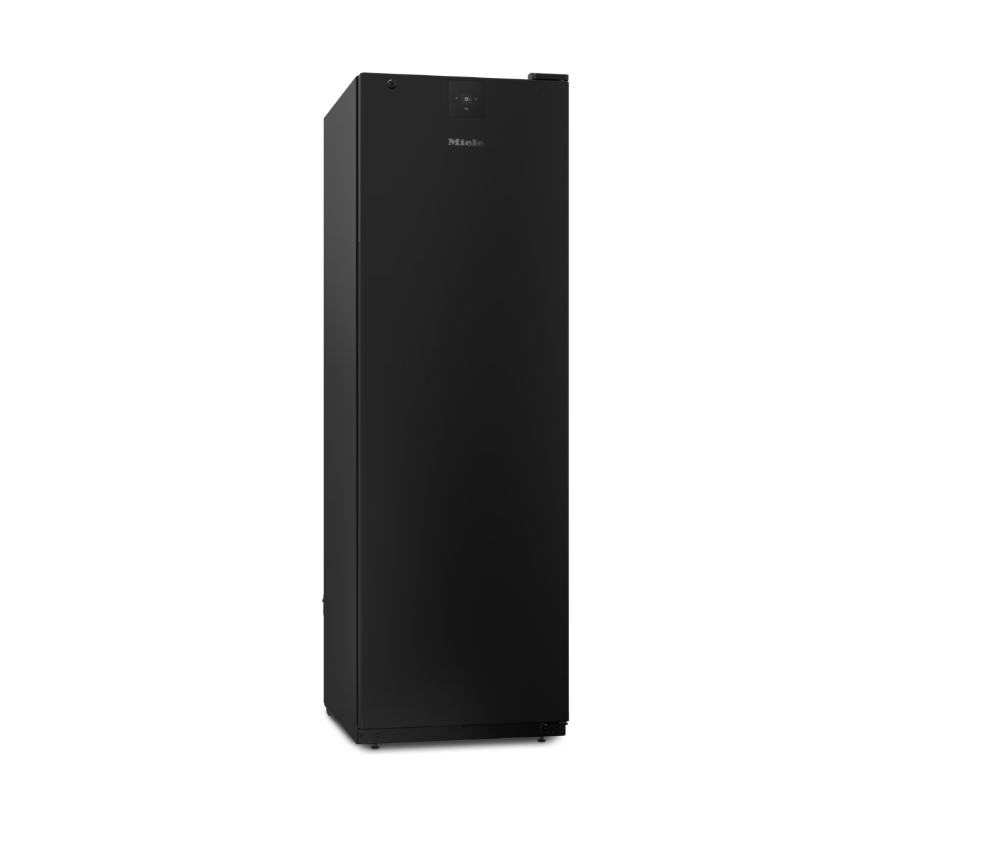 Miele Freestanding wine storage unit Gold KWT 4584 E Black