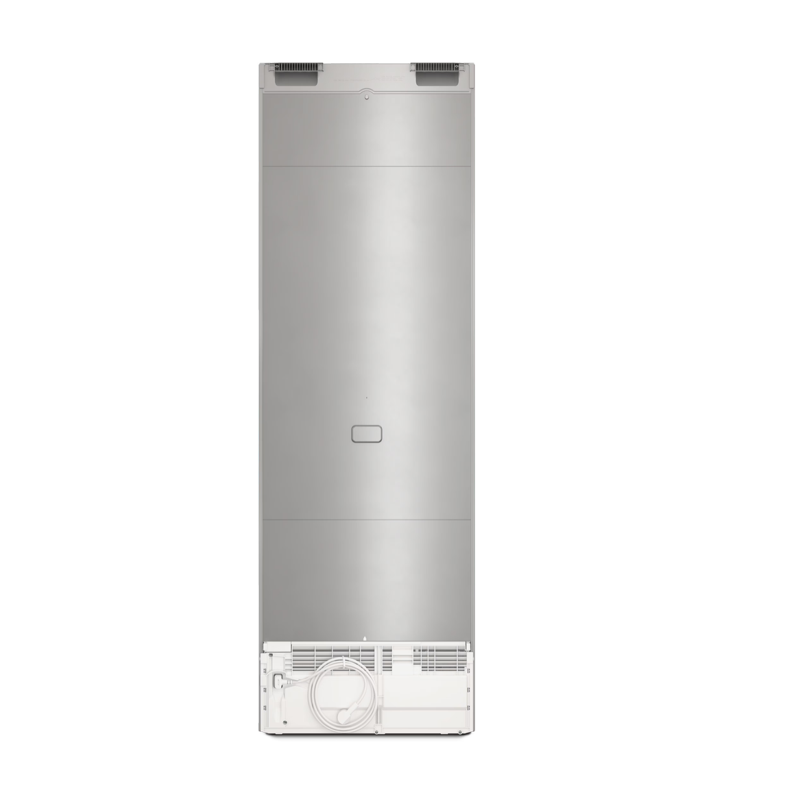 Miele Freestanding Refrigerator Silver & White KS 4383 DD