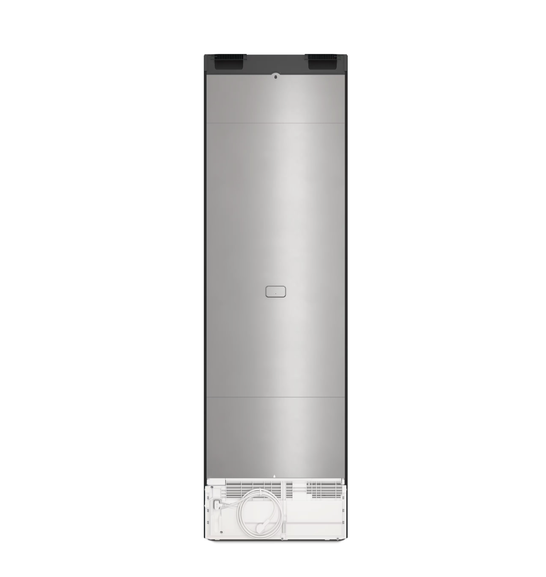 Miele Freestanding fridge-freezer Gold KFN 4795 AD BlackSteel door