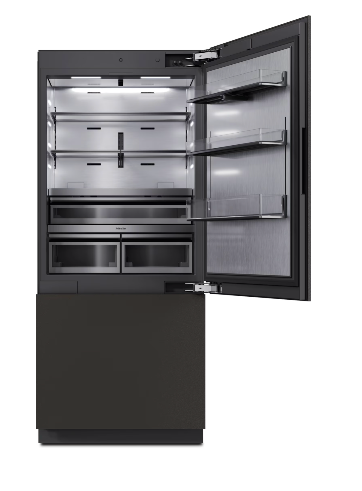 Miele MASTERCOOL FRIDGE-FREEZER DIAMOND KFMC 3844 R