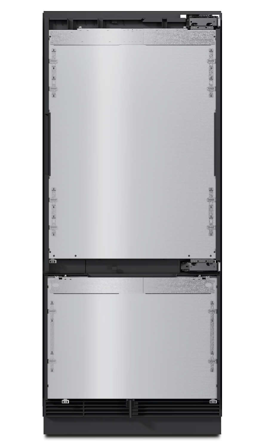 Miele MASTERCOOL FRIDGE-FREEZER DIAMOND KFMC 3844 R