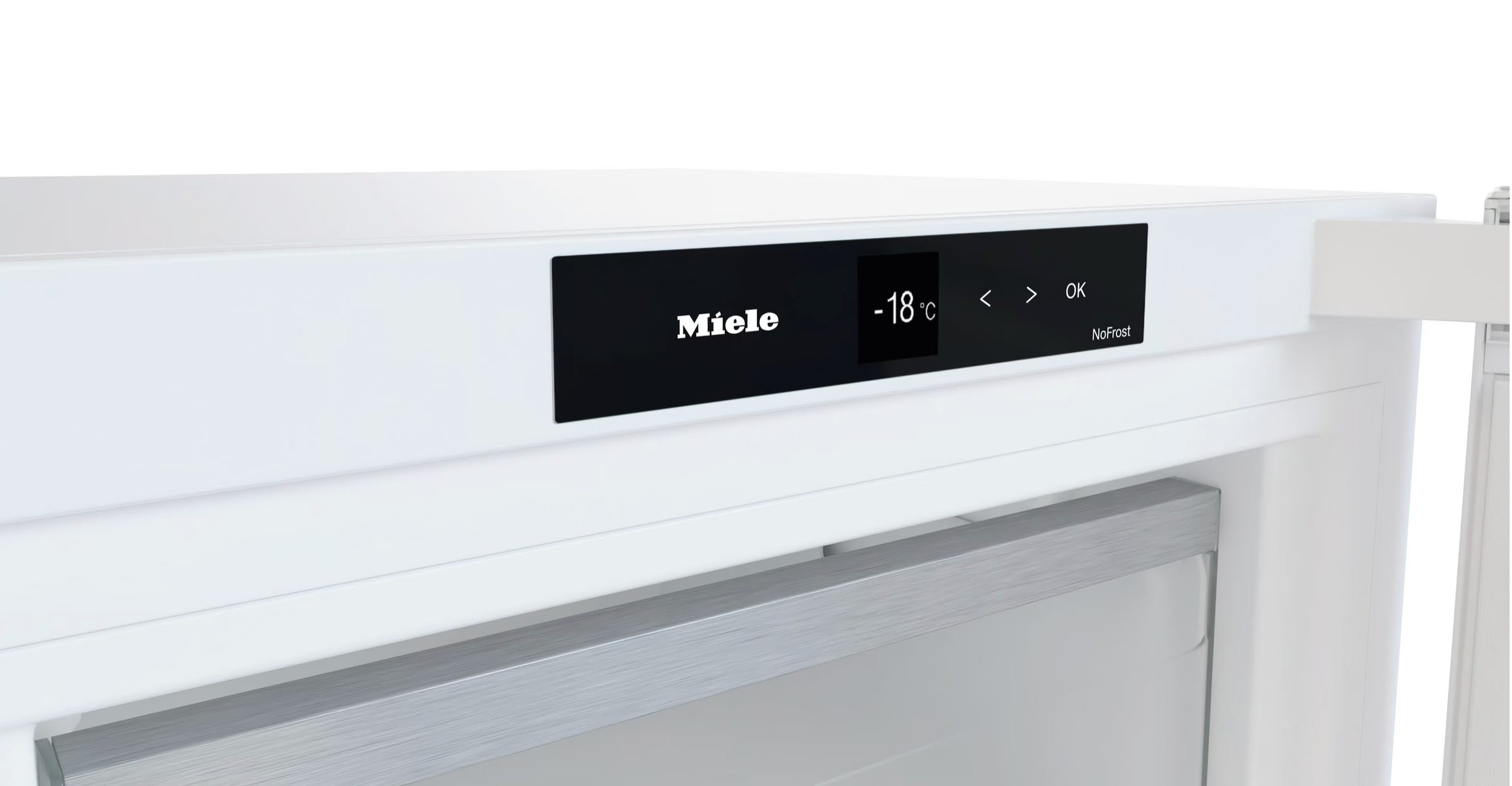 Miele Freestanding freezer FNS 4382 D