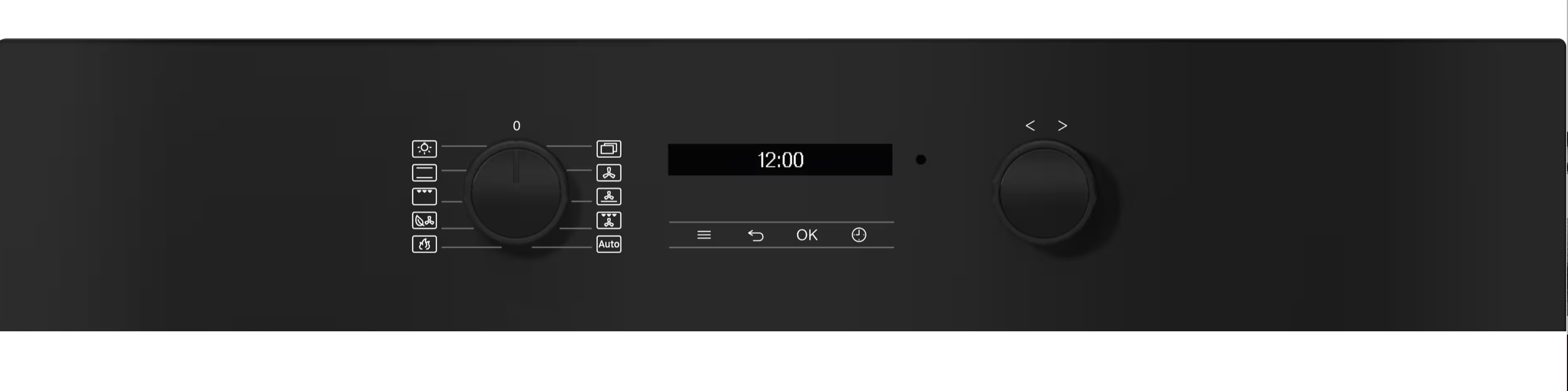 Miele Oven Silver H 2766-1 BP 125 Edition Obsidian black