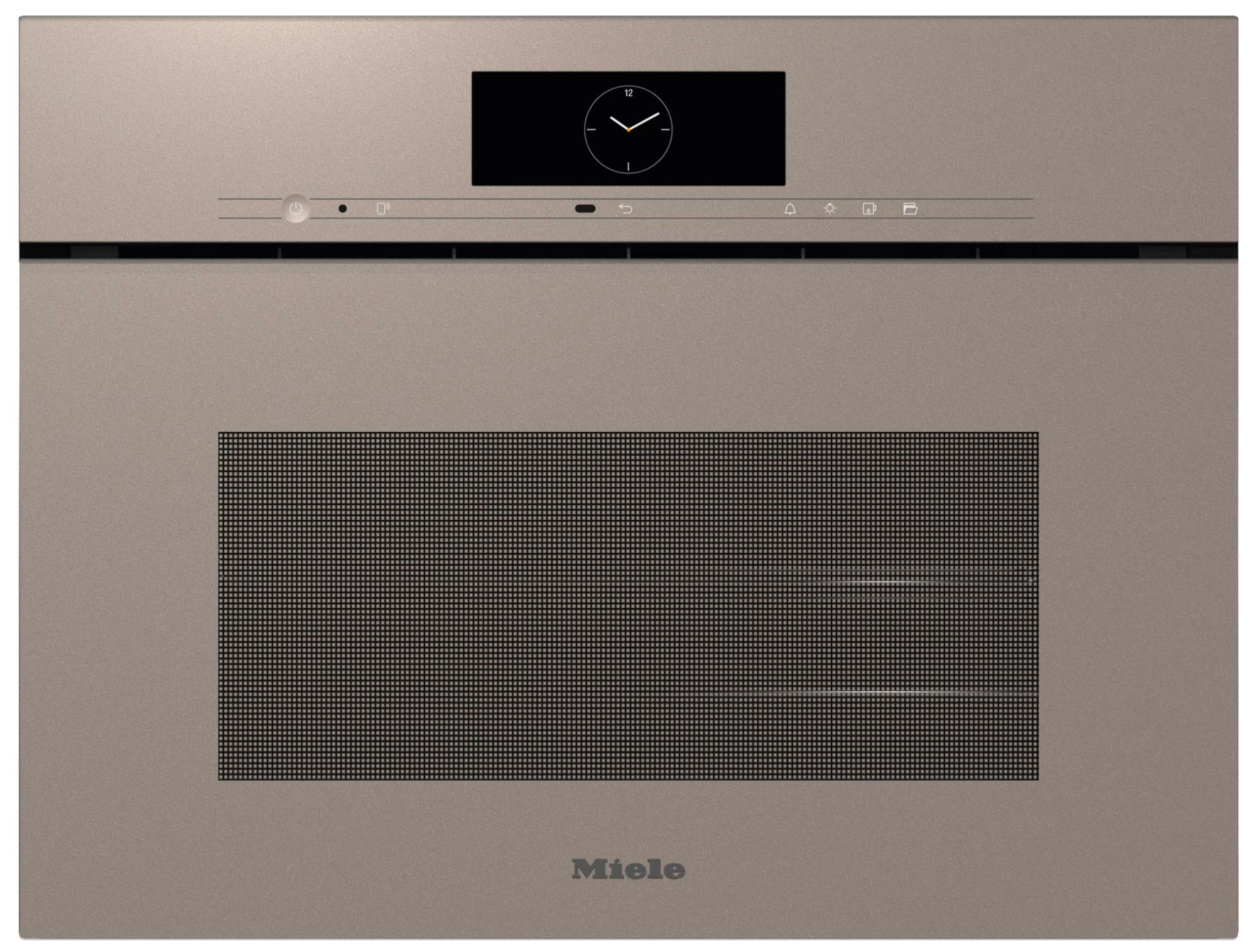 Miele Diamond DGC 7845 HCX Pro