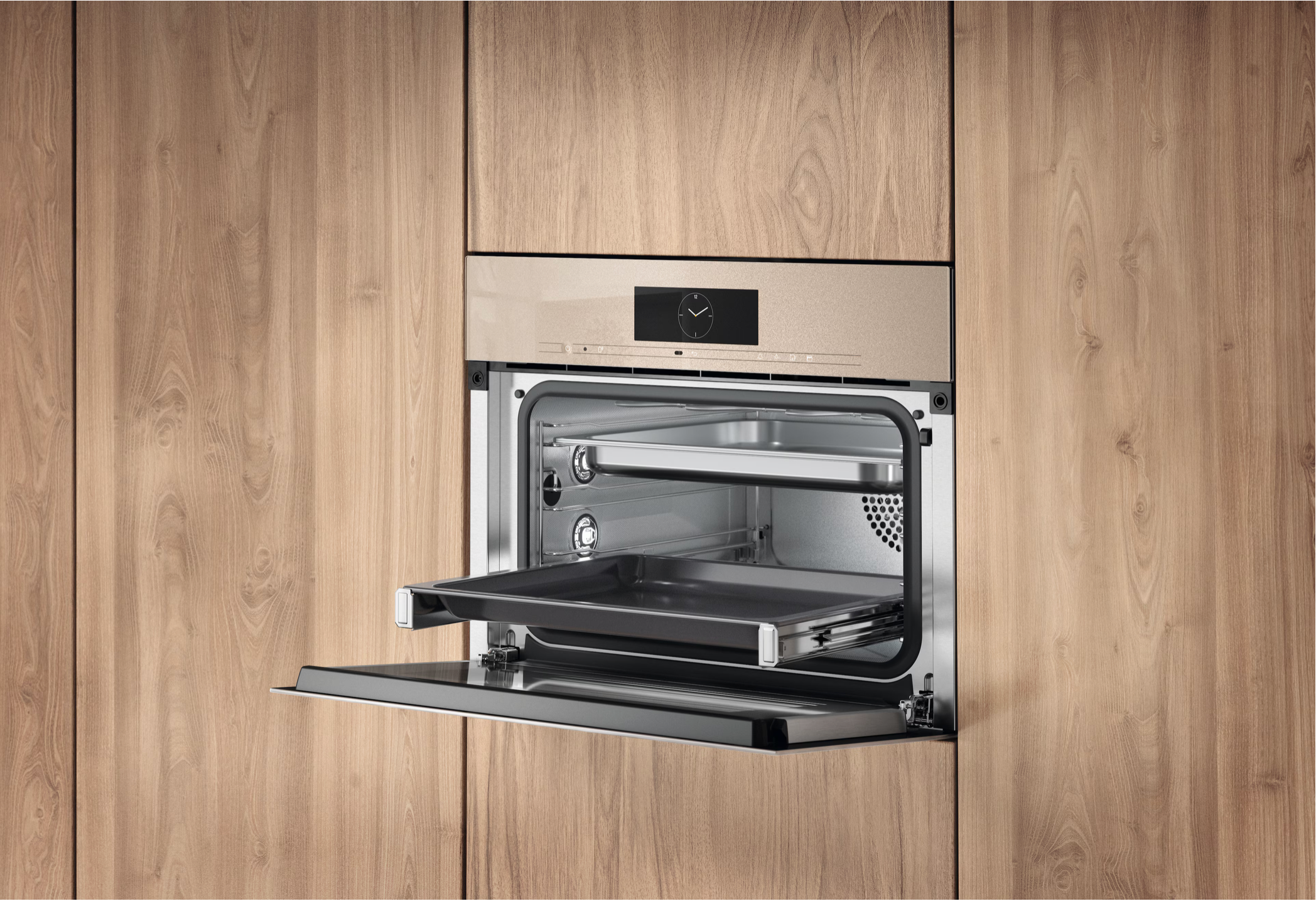 Miele Diamond DGC 7845 HCX Pro