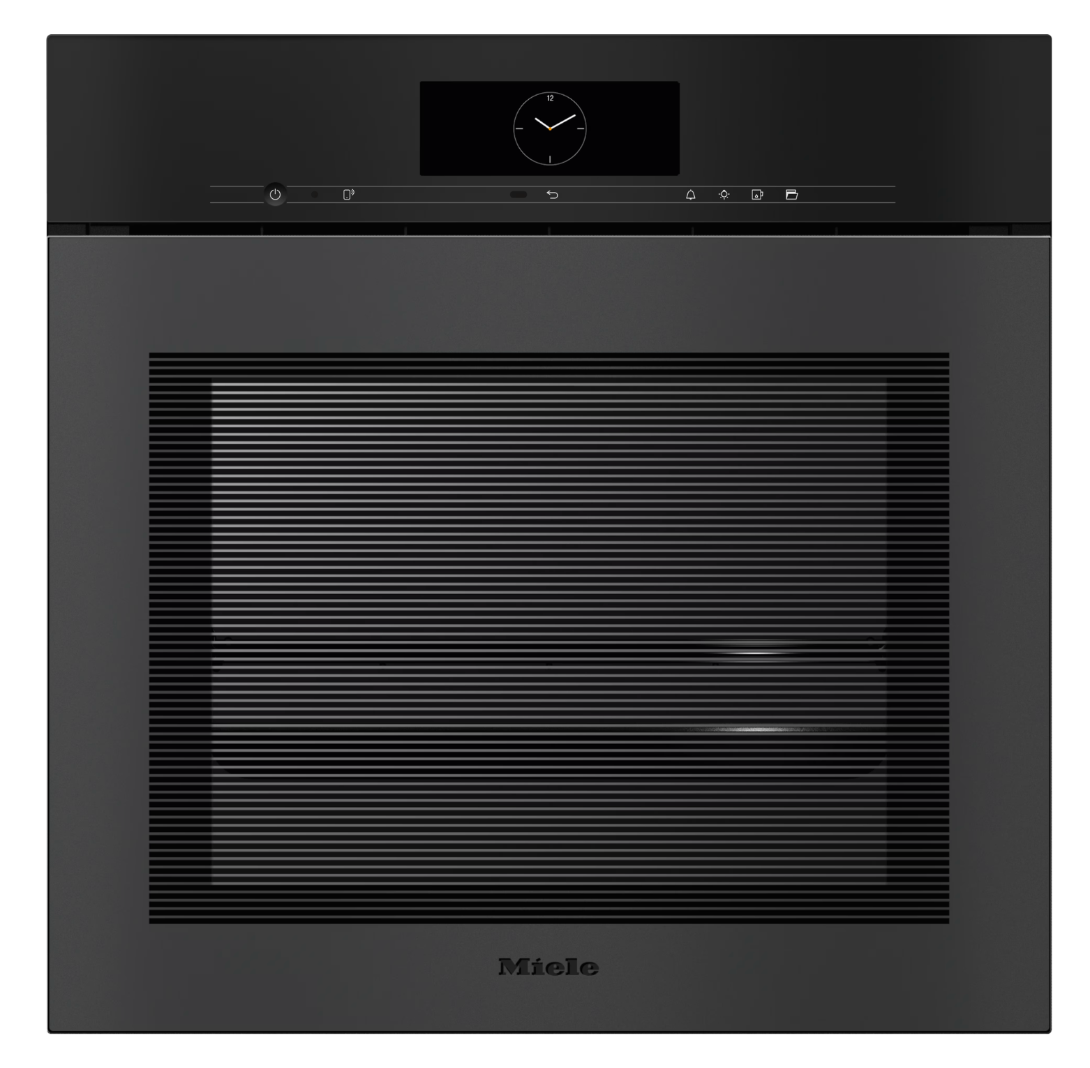 Miele Handleless combination steam oven Diamond DGC 7865 HCX Pro