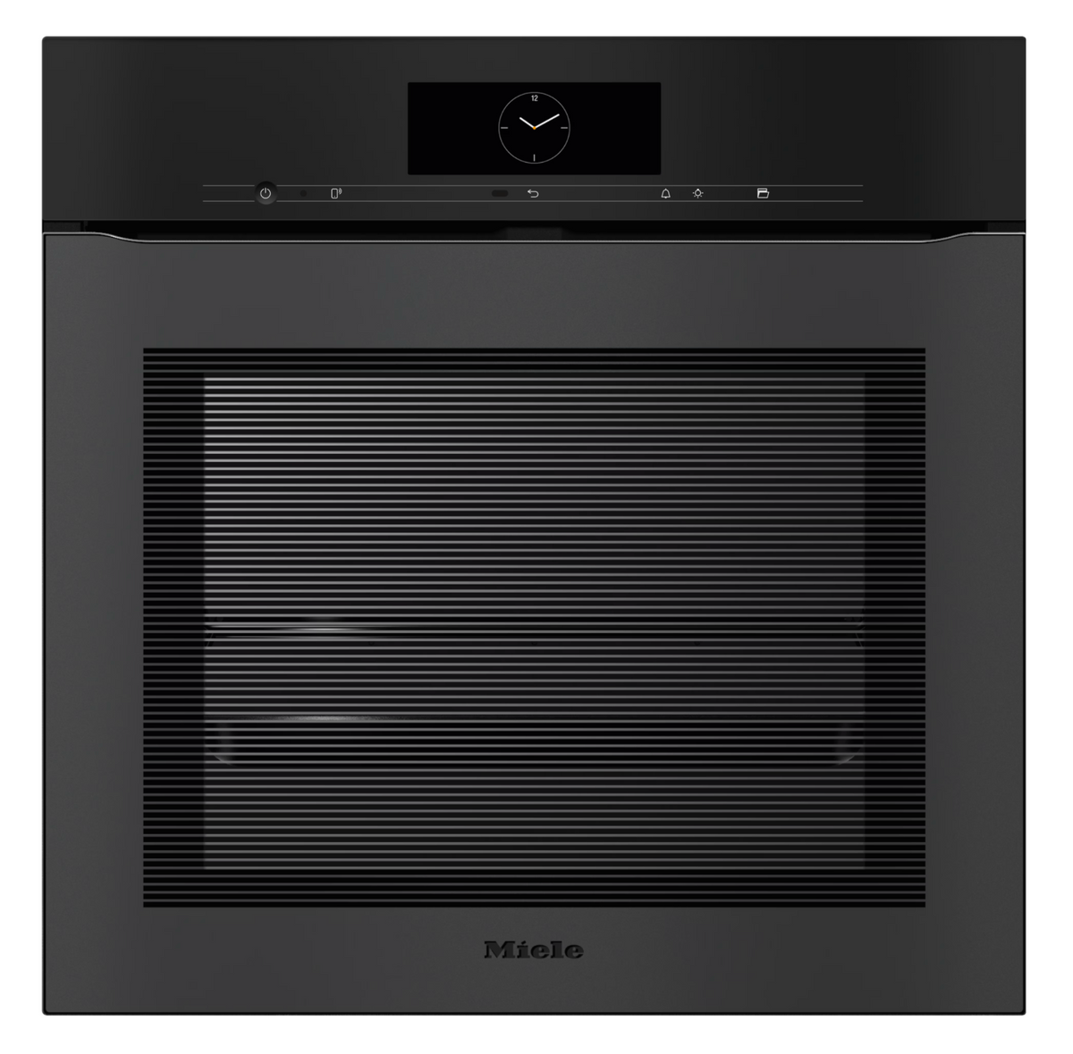 Miele ArtLine M-Touch Built-In Pyrolytic Handleless Single Oven