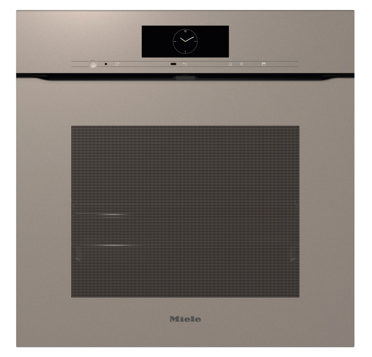 Miele ArtLine M-Touch Built-In Pyrolytic Handleless Single Oven