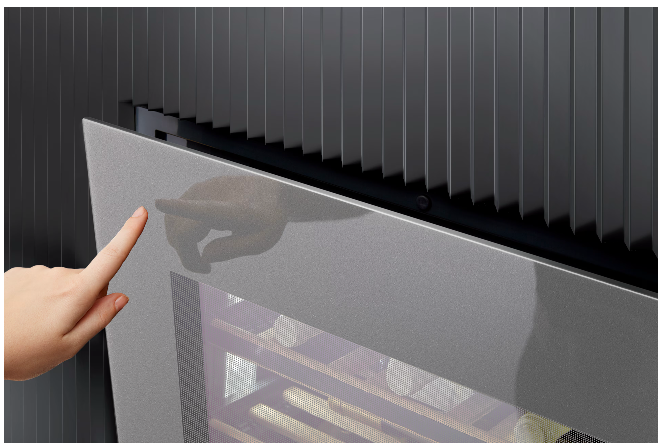 Miele Built-in wine conditioning unit, 45 cm niche height Diamond KWT 7112 iG