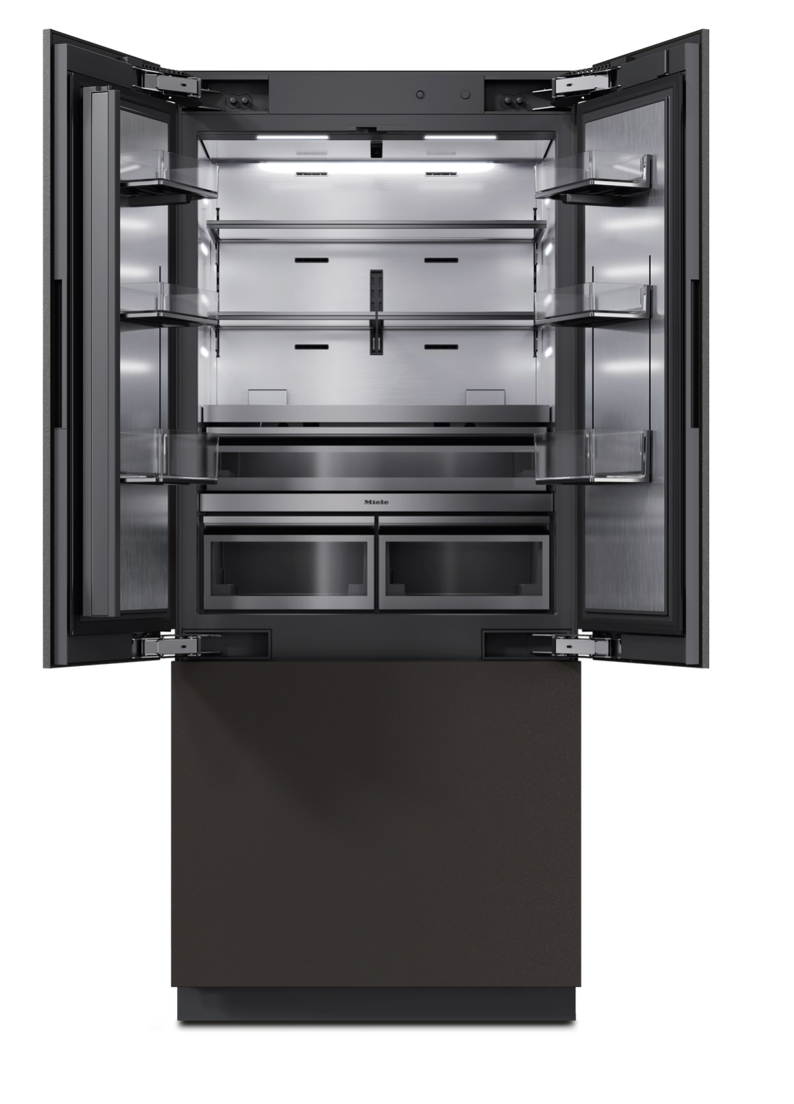 Miele MasterCool FrenchDoor Diamond KFMC 3844 FD