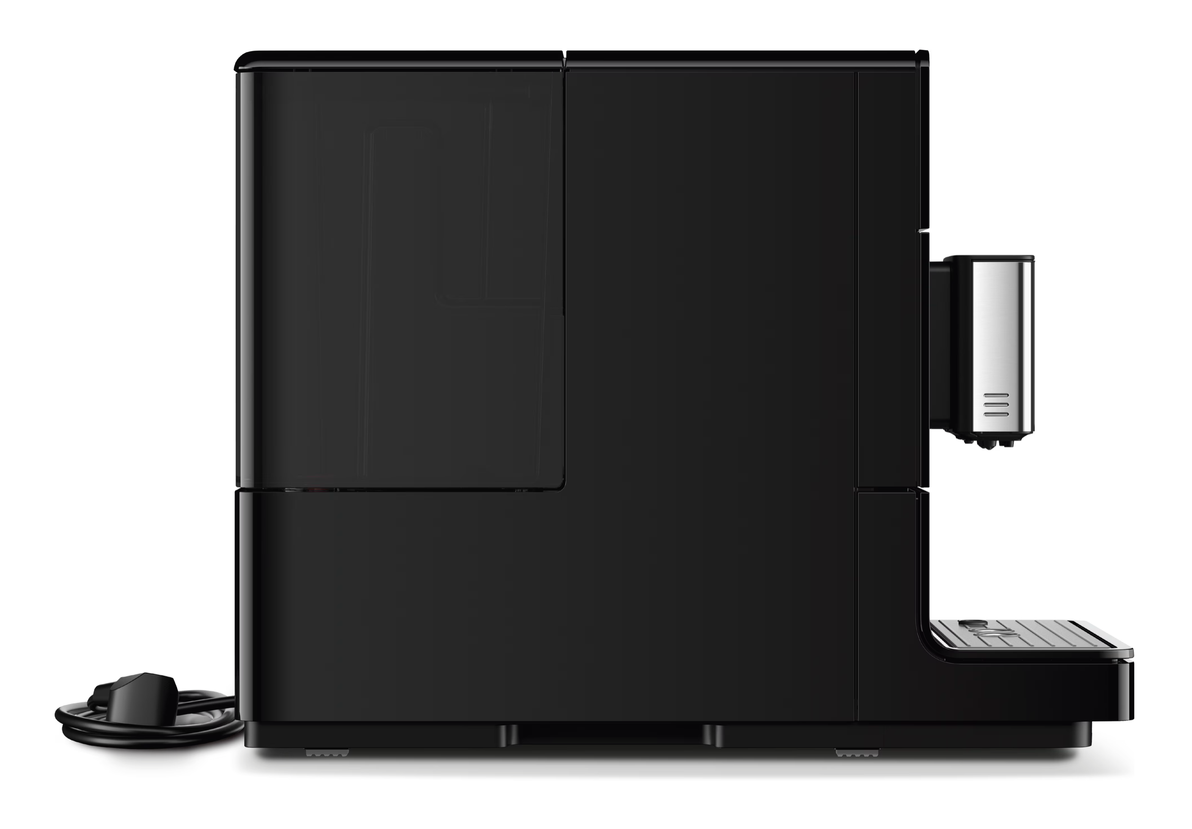 Miele Countertop coffee machine CM 5310 Silence Obsidian black