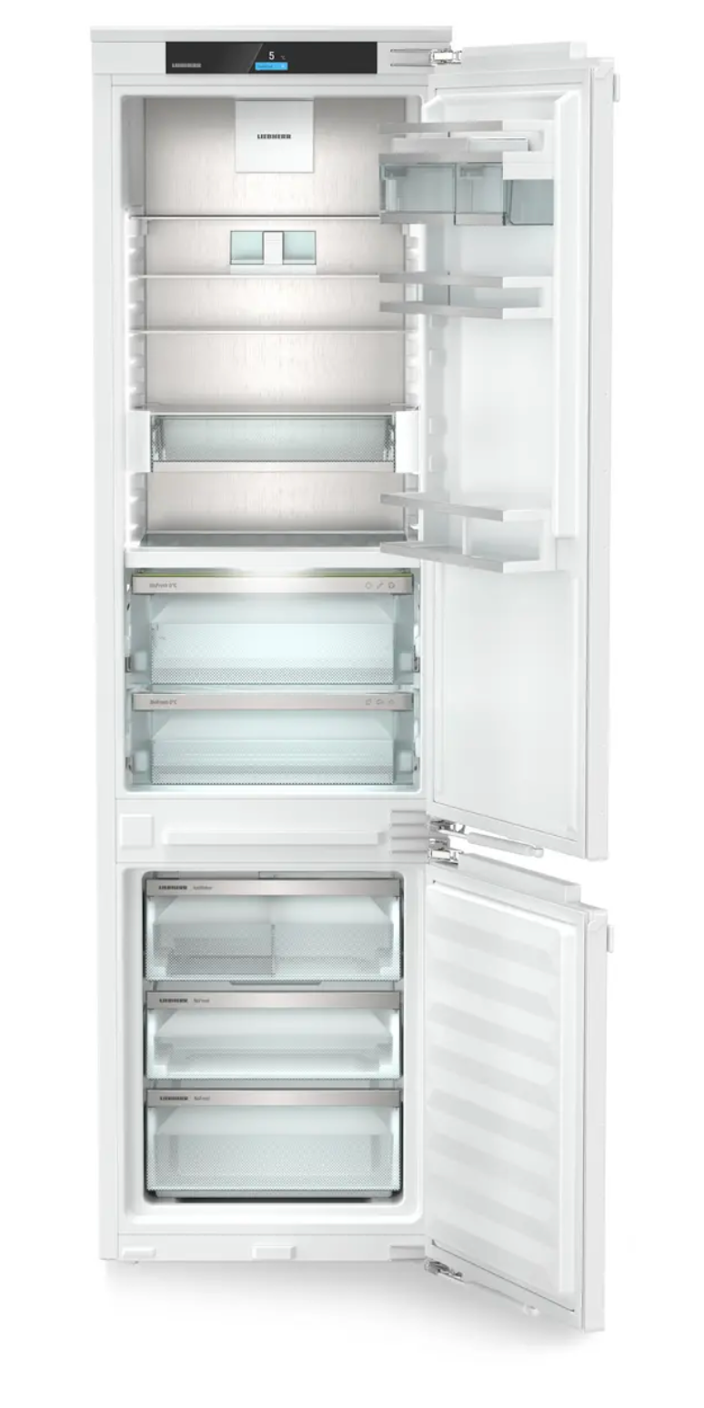 Liebherr ICBNci 5663 prime BioFresh NoFrost Combined refrigerator-freezer