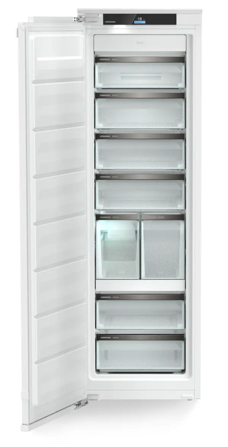 Liebherr SIFNbsdi 5188 (DX) Peak NoFrost Integrable freezer