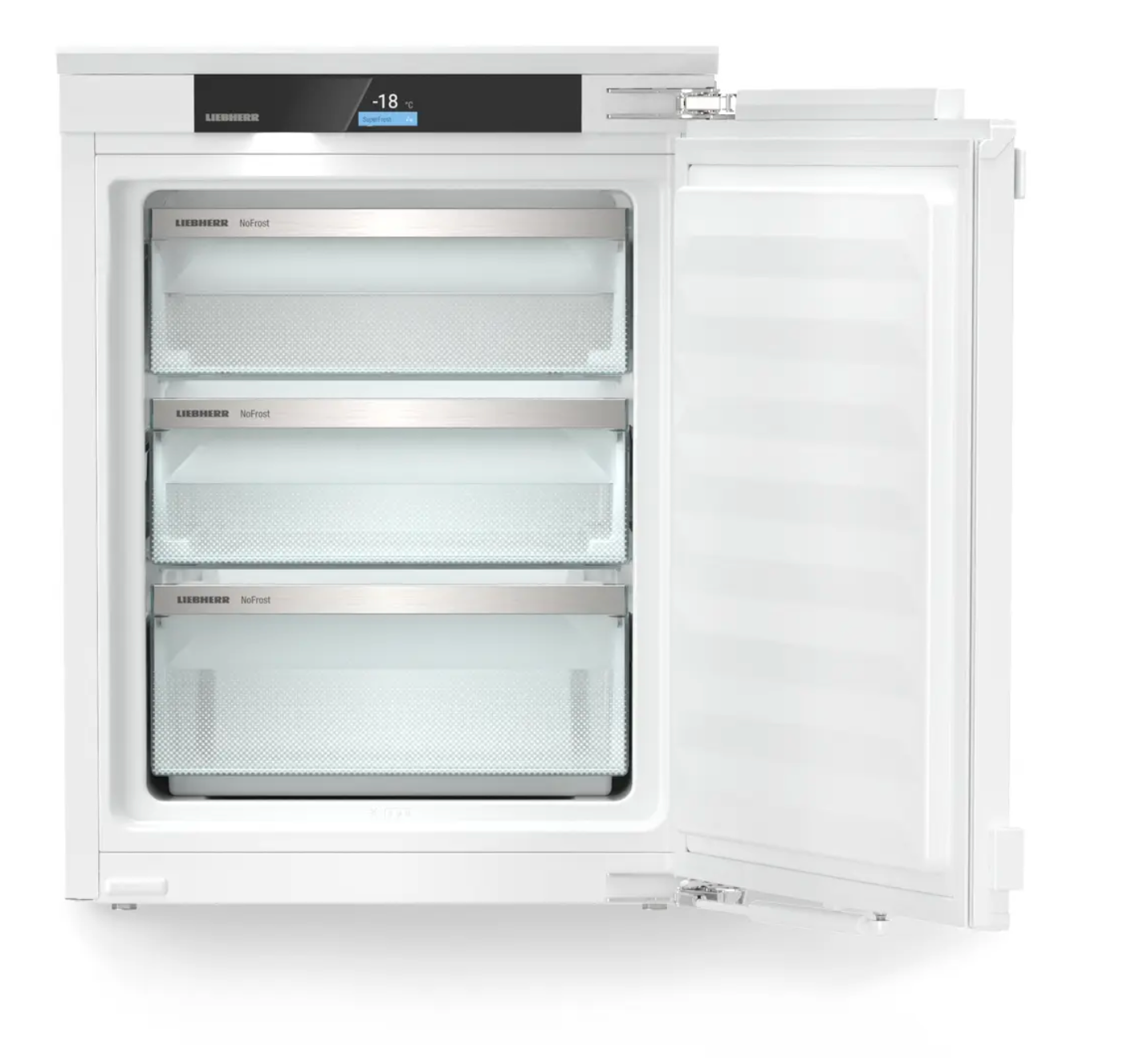 Liebherr IFNbi 3553 prime NoFrost Freezer