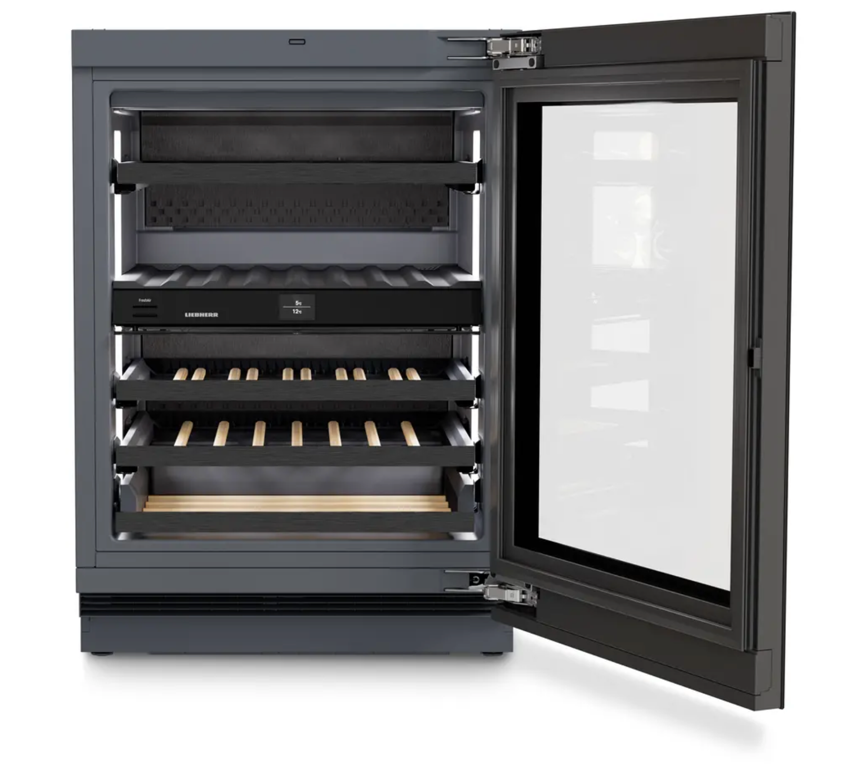 Liebherr UWgbi 3782 Vinidor Selection Wine fridge suitable