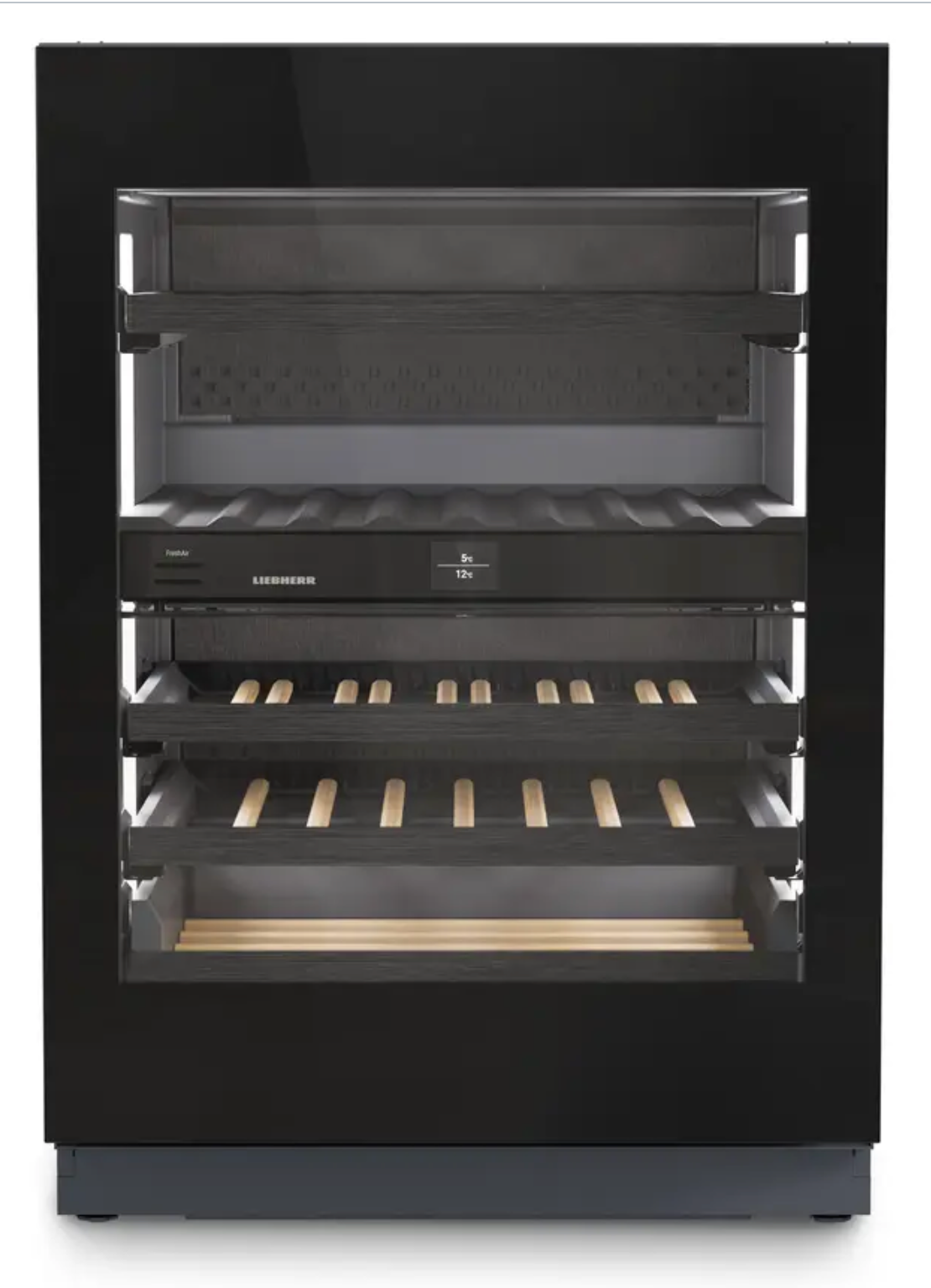 Liebherr UWgbi 3782 Vinidor Selection Wine fridge suitable