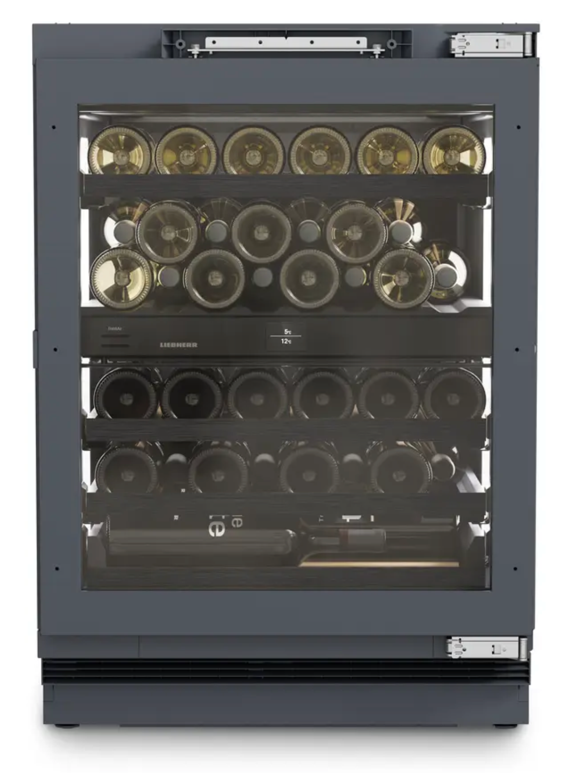 Liebherr UWpri 3782 Vinidor Selection Wine fridge
