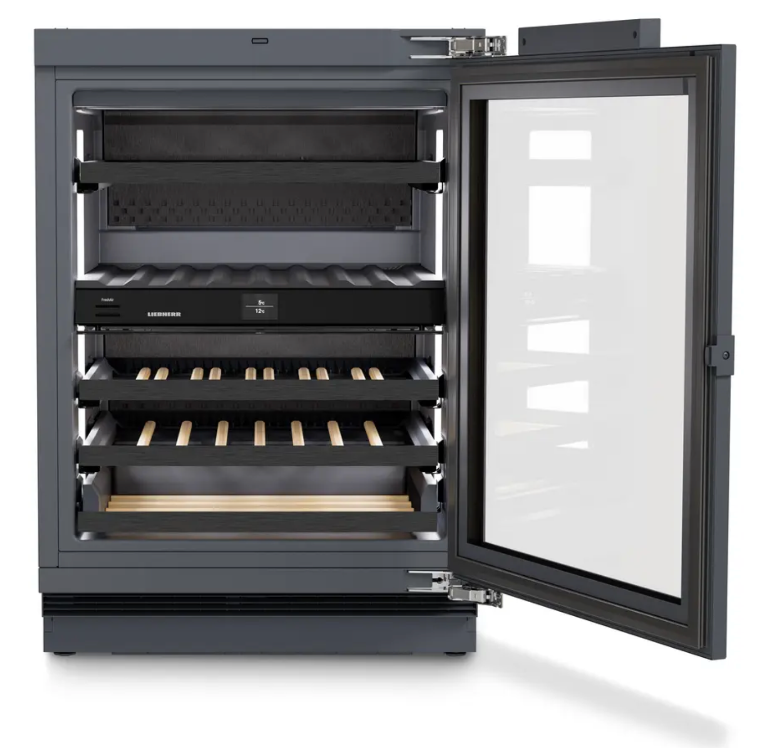 Liebherr UWpri 3782 Vinidor Selection Wine fridge