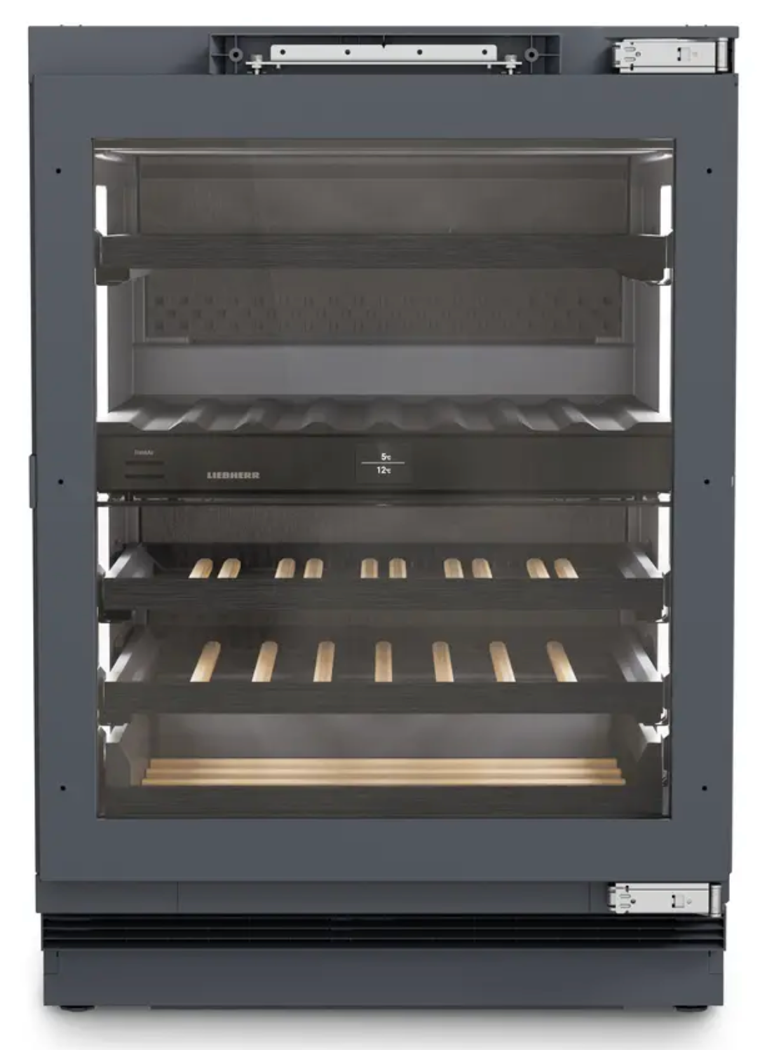 Liebherr UWpri 3782 Vinidor Selection Wine fridge