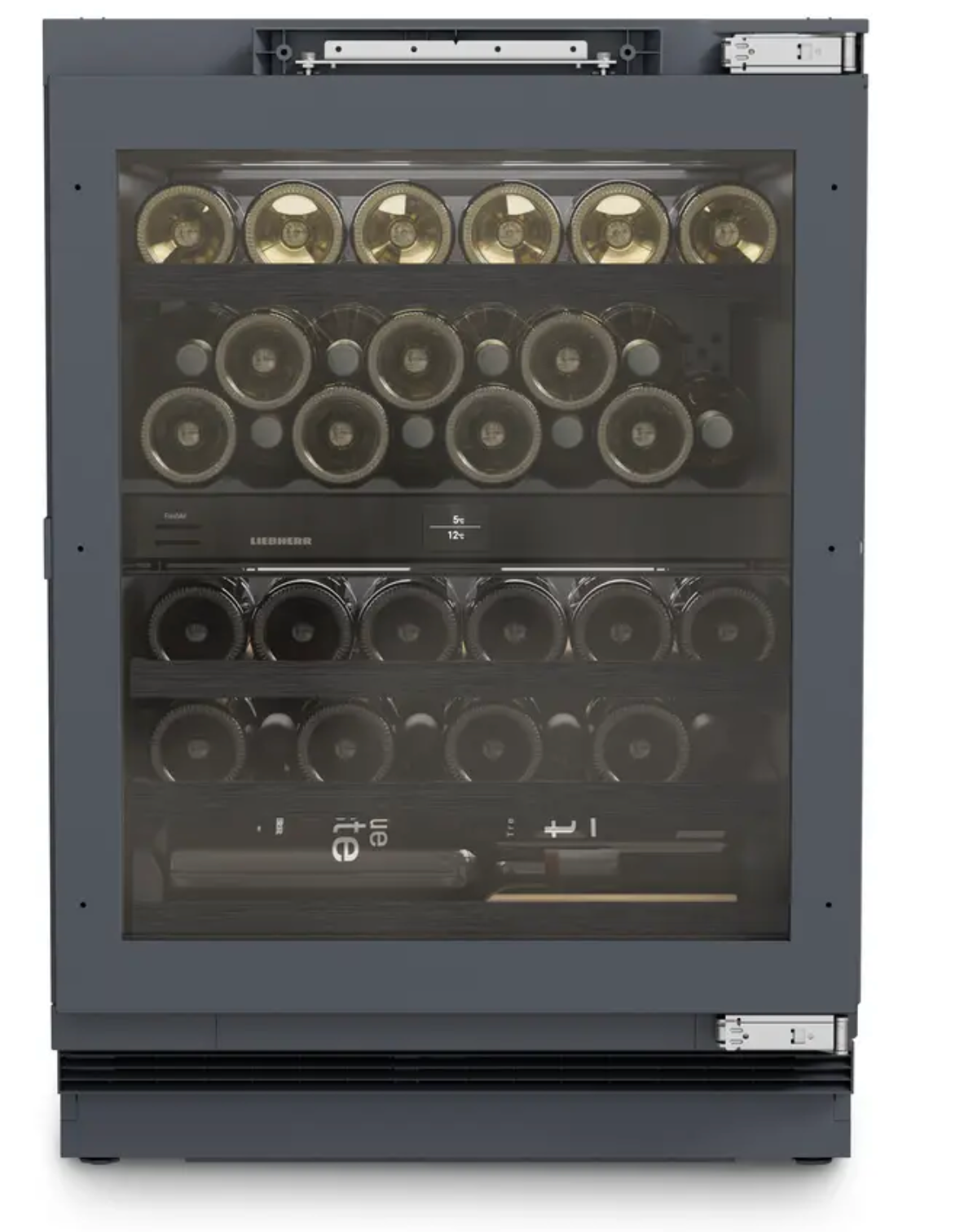 Liebherr UWpri 3762 Vinidor Selection Wine fridge