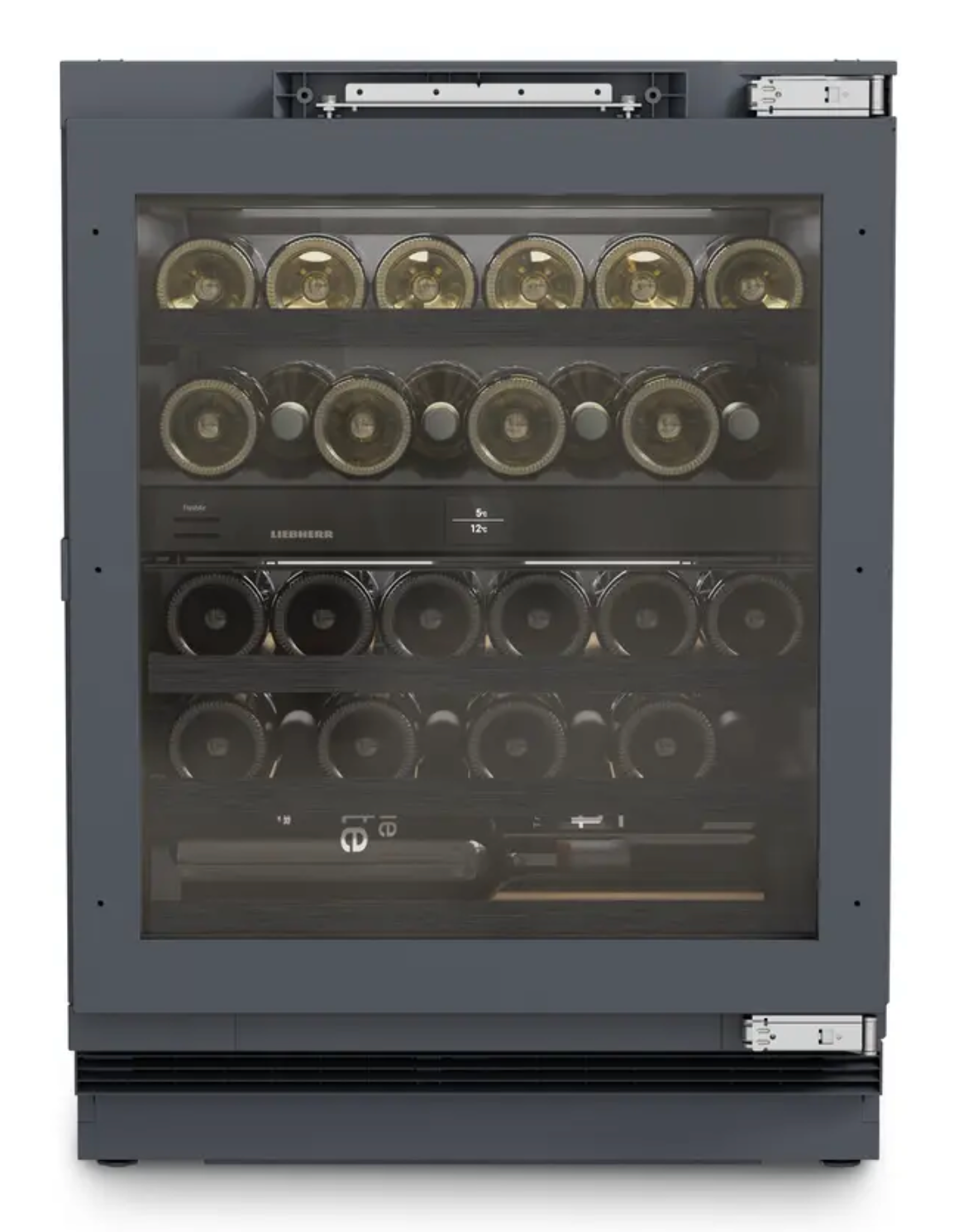 Liebherr UWpri 3662 Vinidor Selection Wine fridge