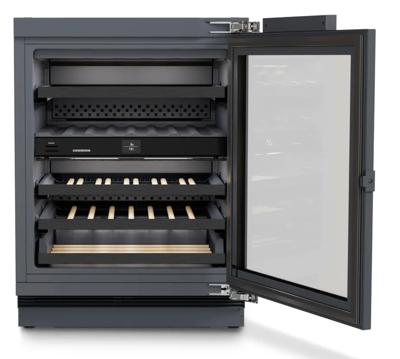 Liebherr UWpri 3662 Vinidor Selection Wine fridge