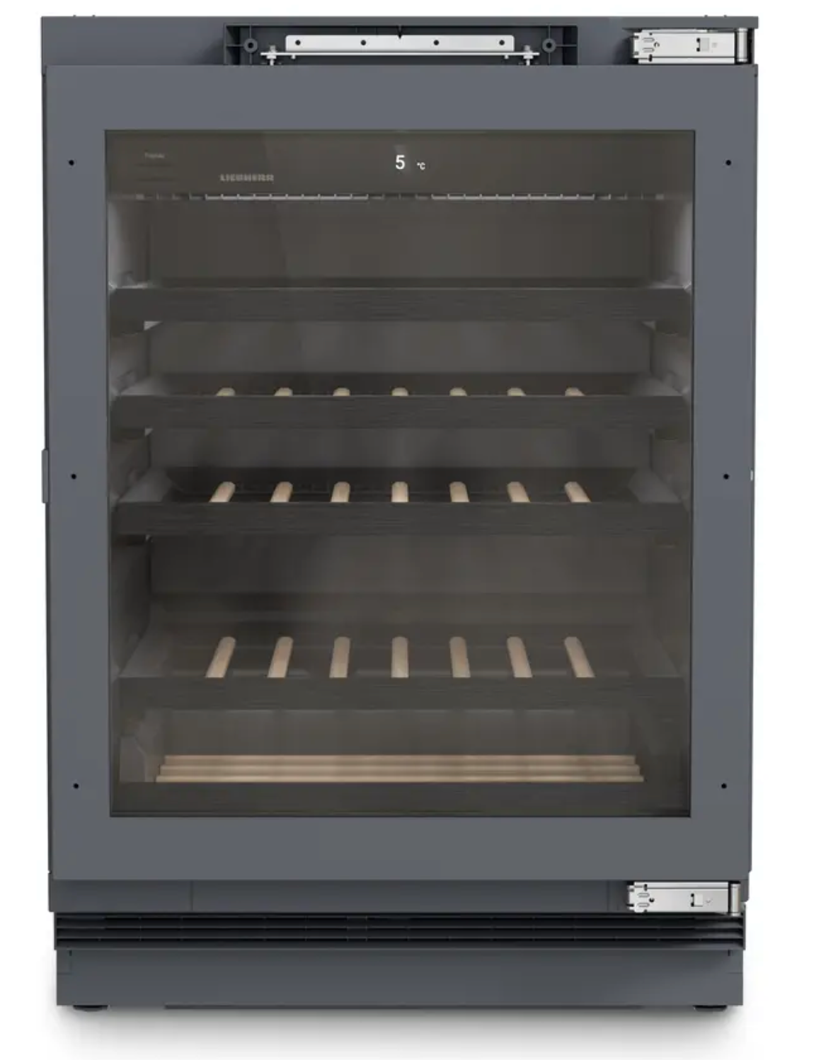 Liebherr UWpri 3761 Vinidor Selection Wine fridge