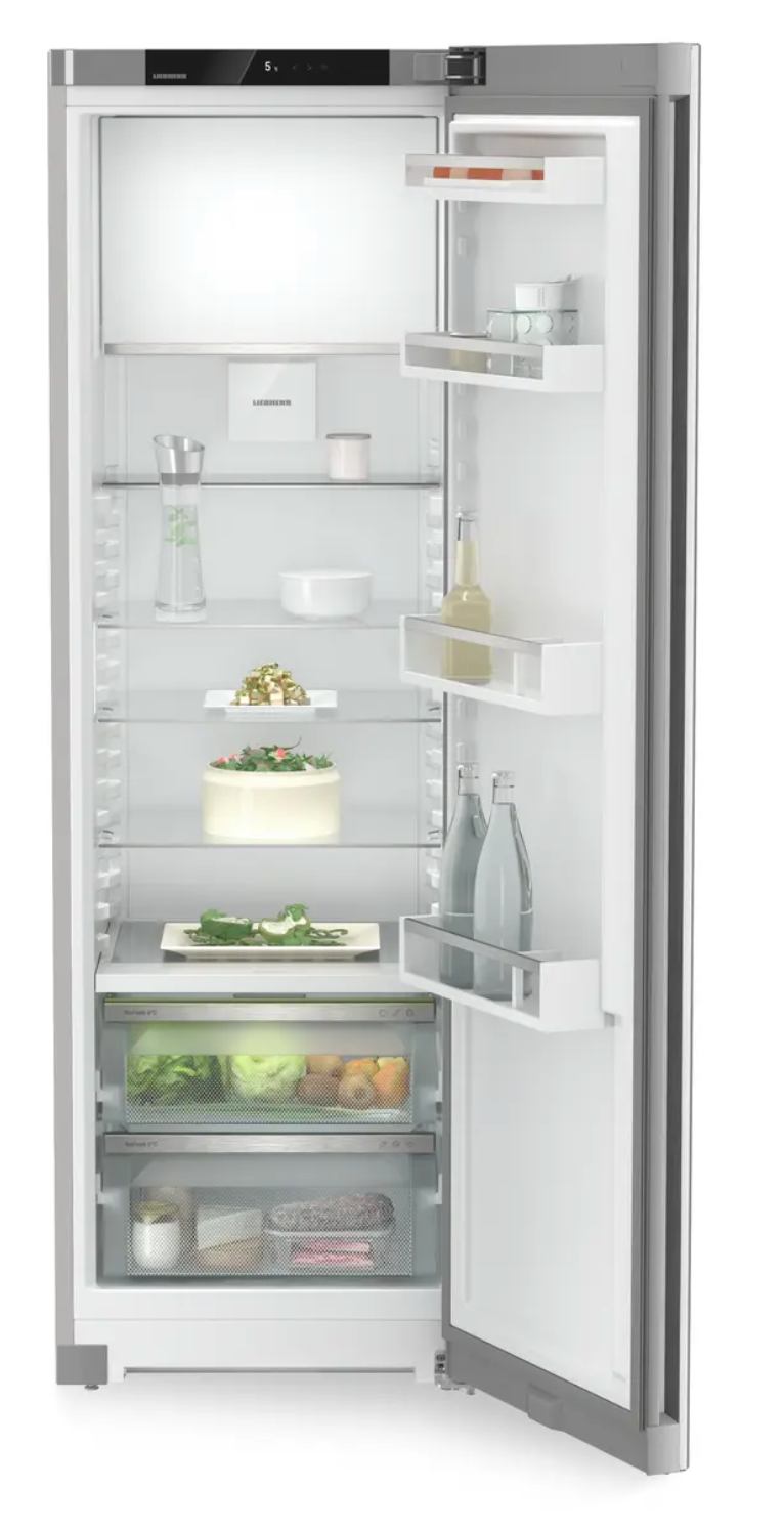 Liebherr RBsfd 5221 Plus BioFresh Freestanding Refrigerator