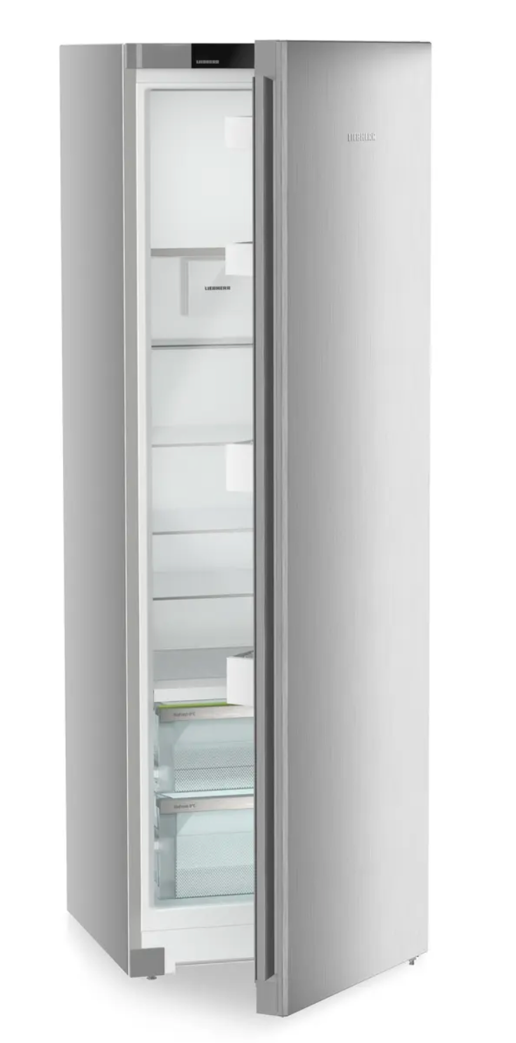 Liebherr RBsfd 5221 Plus BioFresh Freestanding Refrigerator
