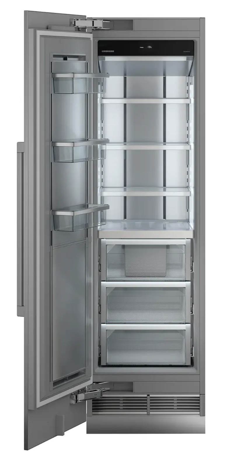 Liebherr Monolith Integrated Freezer - EGN 9271 NoFrost
