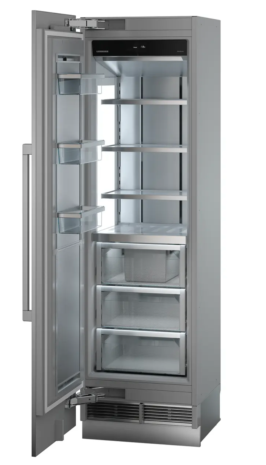 Liebherr Monolith Integrated Freezer - EGN 9271 NoFrost