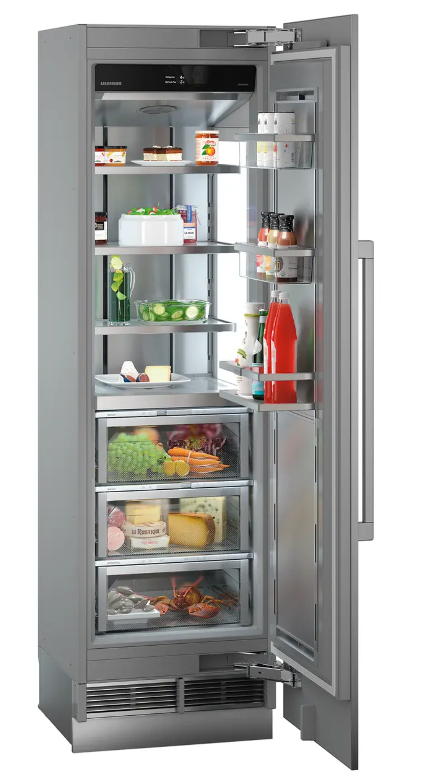 Liebherr Monolith Integrated Refrigerator - EKB 9271 BioFresh