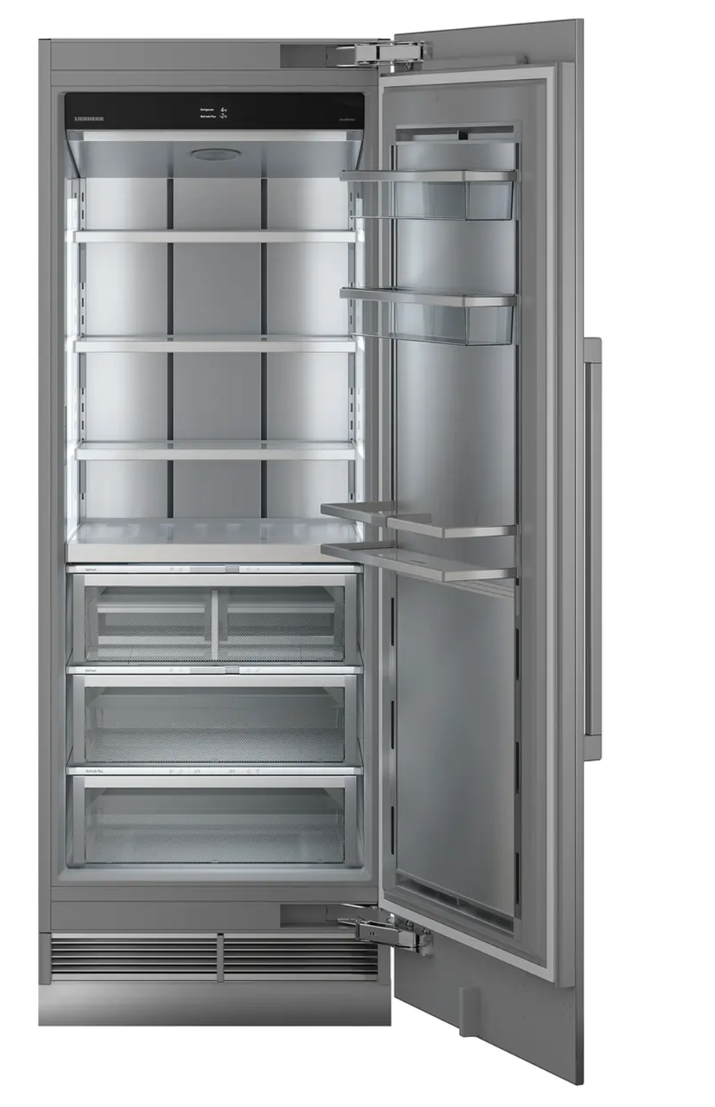 Liebherr Monolith Integrated Refrigerator - EKB 9471 BioFresh