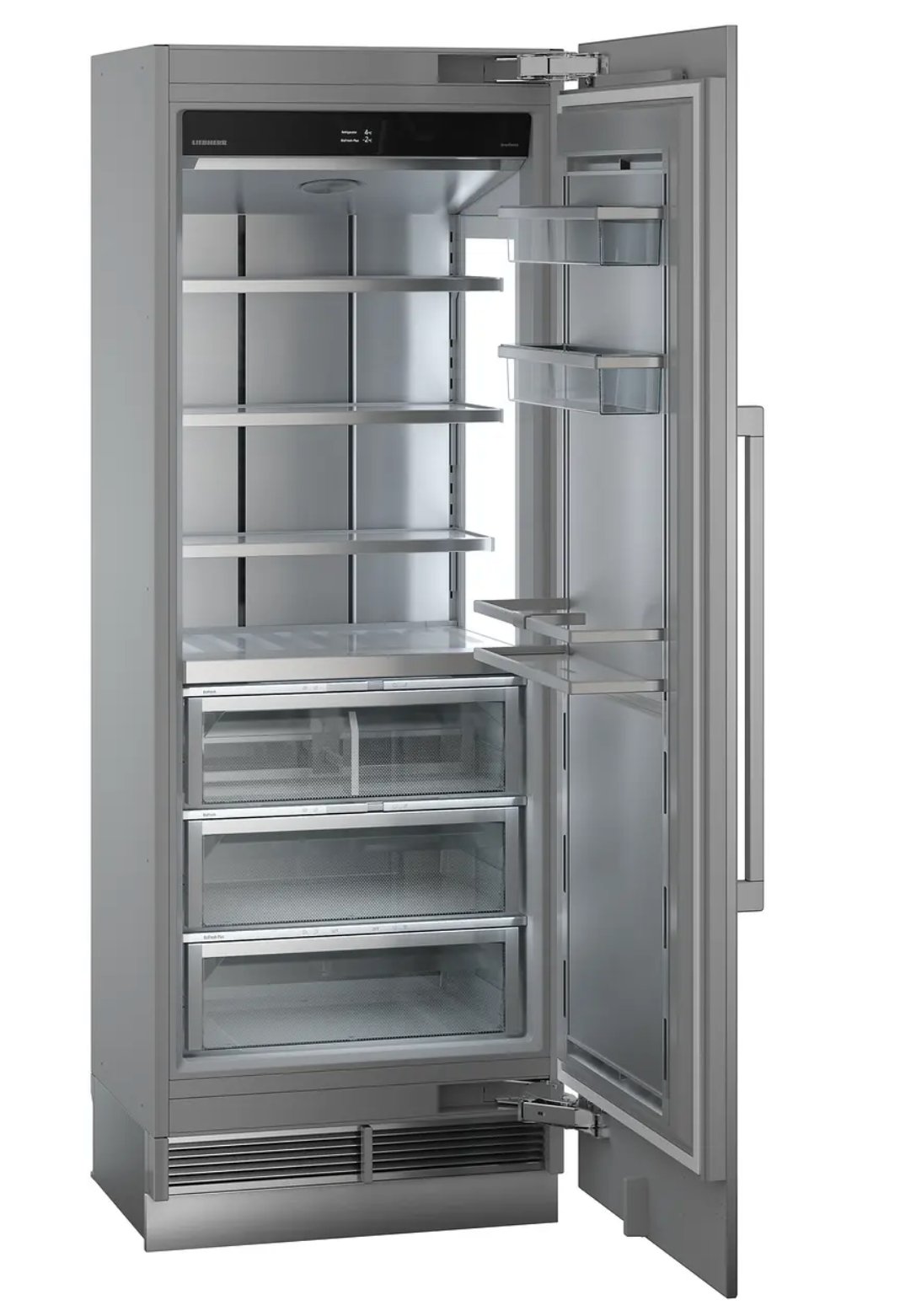 Liebherr Monolith Integrated Refrigerator - EKB 9471 BioFresh