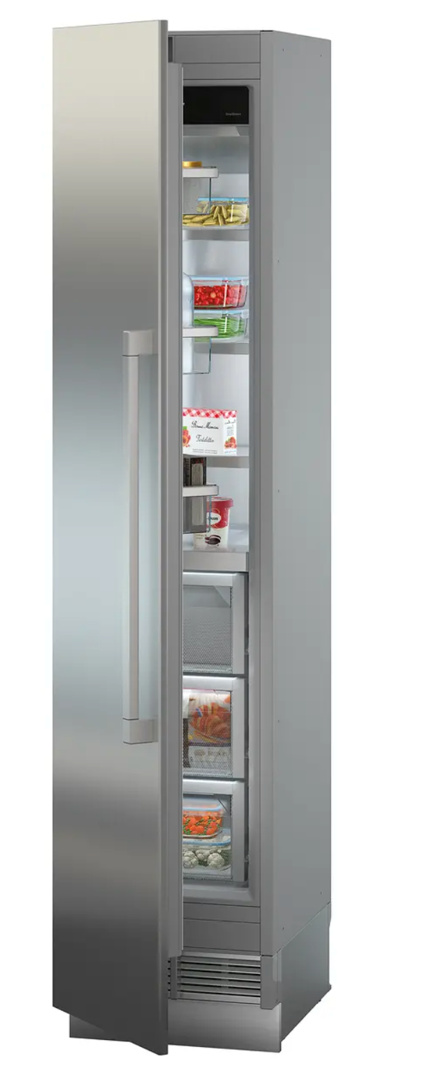 Liebherr Monolith Integrated Freezer - EGN 9171 NoFrost