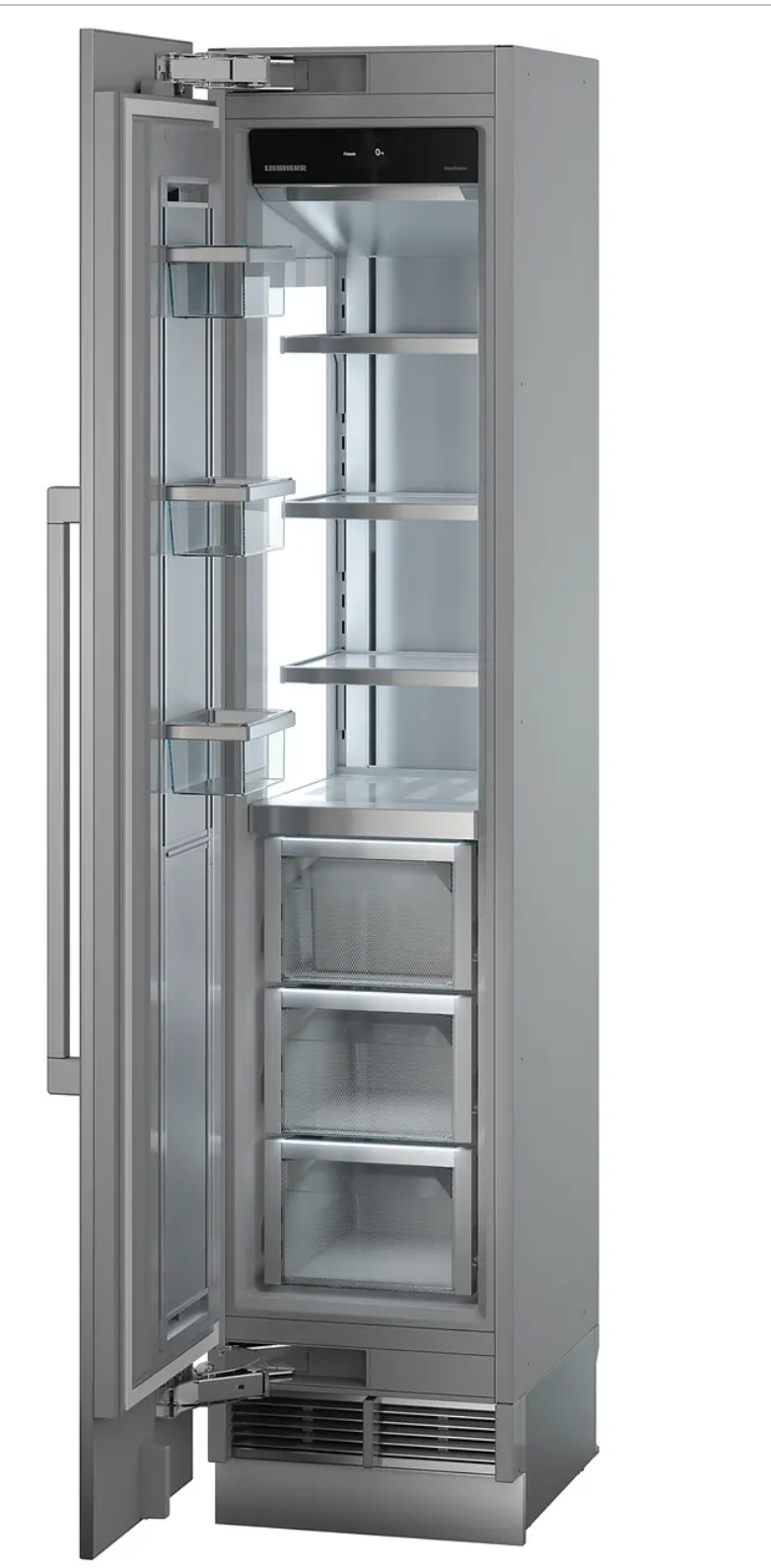 Liebherr Monolith Integrated Freezer - EGN 9171 NoFrost
