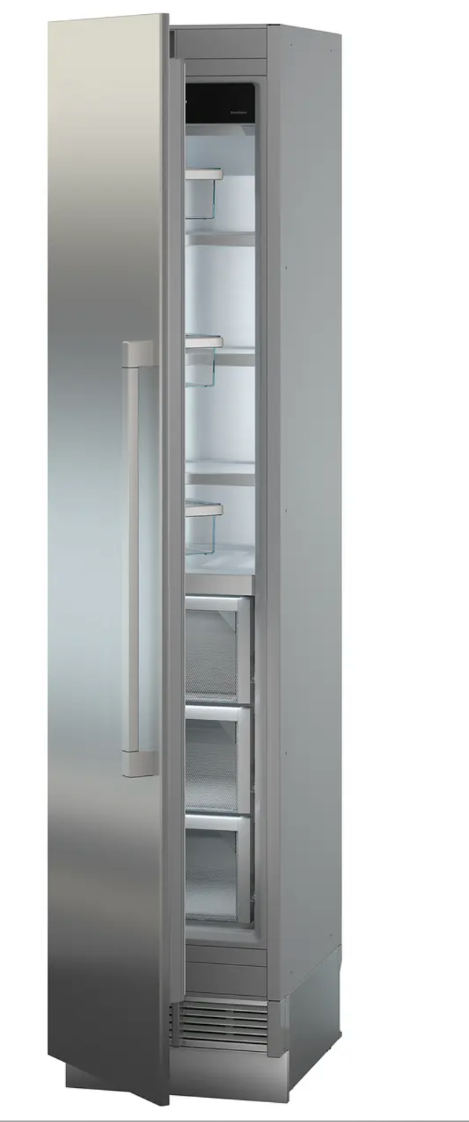 Liebherr Monolith Integrated Freezer - EGN 9171 NoFrost