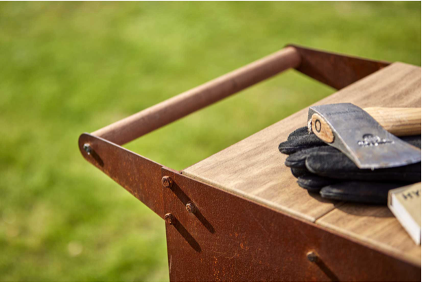 RB73 Woodstorage Ker
